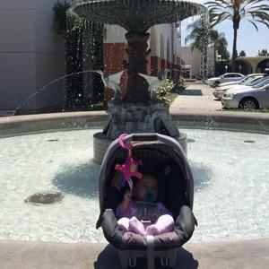 Meet your Posher, Dina